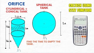 A water tank has the form of a right circular cone of diameter 366m and height of 366m [upl. by Anayek]