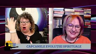 Edith Kadar  Capcanele evoluţiei spirituale  Câten lună şin stele [upl. by Agretha]