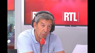 Michel Cymes vous dit tout sur les causes des démangeaisons [upl. by Sonitnatsok623]