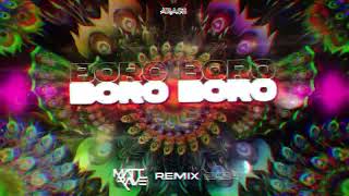 ARASH  BORO BORO MATT RAVE REMIX 2K24 [upl. by Beatty586]