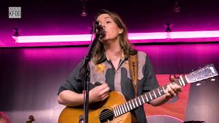 KFOG Private Concert Brandi Carlile  Full Concert [upl. by Laurena]