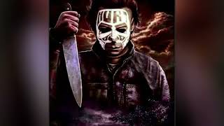 Tech N9ne  MMM Michael Myers Mask  Instrumental [upl. by Kus804]