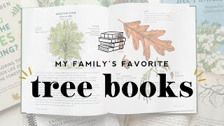 Children’s Books About Trees  On My Bookshelves [upl. by Quent837]