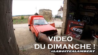 LBAL 390  La vidéo du dimanche [upl. by Icken934]