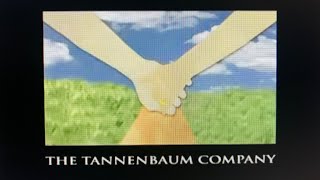 TUbbThe Tannenbaum CompanyAnhedonia ProductionsFX NetworksCBS Productions 2002 [upl. by Sandro]