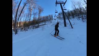 Catamount Skiing [upl. by Egas909]