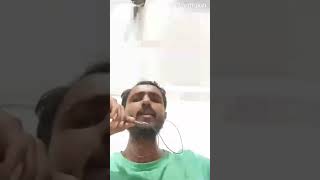 my neighbour singing is batter song songviral  shorts videos nikul Patel [upl. by Nilyak]