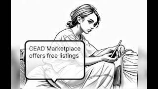 CEAD Marketplace [upl. by Terrilyn367]