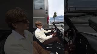 Old Money Driving Where Elegance Meets the Road 🚗✨ mensfashion shortvideo oldmoneyluxuries [upl. by Amena]