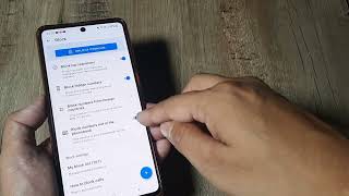 Do this truecaller setting to avoid spam calls  How to block spam calls on truecaller [upl. by Aicatsanna]