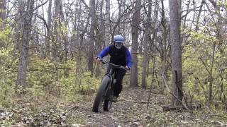 Frigid Fall Farley 5 Fat Bike Fun [upl. by Elinor461]