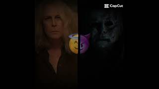 Michael Myers and Laurie strode edit [upl. by Falo199]