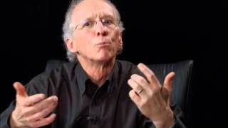 John Piper Interviews Rick Warren on Previnient Grace [upl. by Vicky]