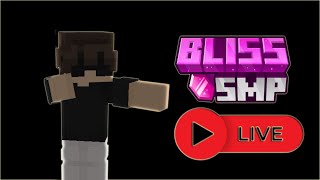 BLIS SMP   LiveStreamujem BLIS SMP [upl. by Arotal447]