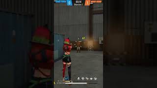 Free fire game shorts freefire nsrgaming [upl. by Hebbe]