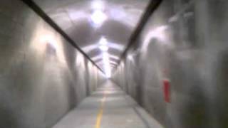 Cal Park Hill Tunnel Larkspur CA 2011 [upl. by Nolyak]