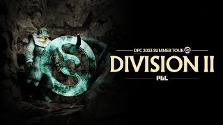 DPC 2023 NA Summer Tour Division II [upl. by Trant]