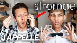 Jappelle STROMAE   S02E07 [upl. by Razatlab]