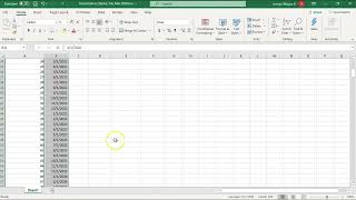 Amortization Schedule [upl. by Llenrap21]