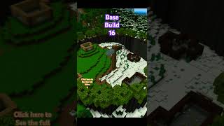 Base build 16 [upl. by Layne]