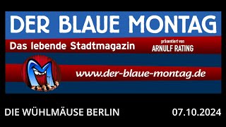 220 Blauer Montag – die Highlights [upl. by Northington]