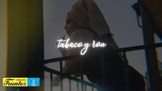 TABACO Y RON  Rodolfo Aicardi Video Letra [upl. by Ykcin]