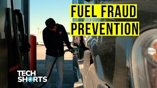 Fuel fraud prevention a new TMS feature for fuel and liquid bulk transporters and more [upl. by Manville]