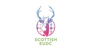 Launch Video  Scottish EUDC 2018 [upl. by Bibbie87]