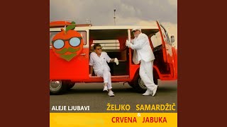 Aleje ljubavi feat Crvena Jabuka [upl. by Mufi]