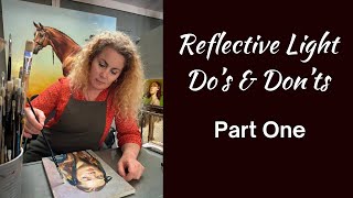 Reflective Light Do’s amp Don’ts [upl. by Radnaxela517]