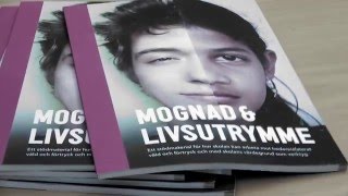 Mognad amp livsutrymme  trailer [upl. by Ahsieker]