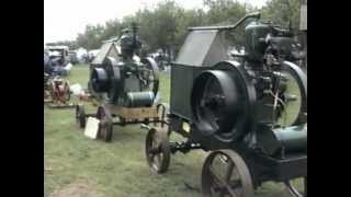 1992 North Nibley Steam Rally [upl. by Noletta619]