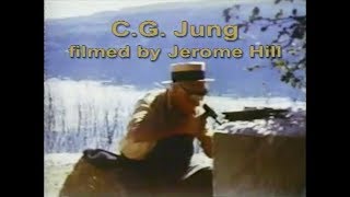 CG Jung at Bollingen – Rare Documentary Footage [upl. by Stacie92]