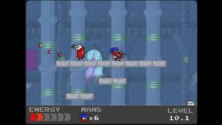 stinkoman 20X6 level 10 playthrough [upl. by Ashia]