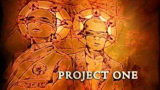 Project One  The Story Unfolds Edit [upl. by Lakim]