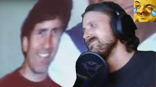 Forsen Reacts To Todd and the sweet little lies [upl. by Aihsak]