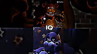 Bonnie vs Freddy [upl. by Stretch]