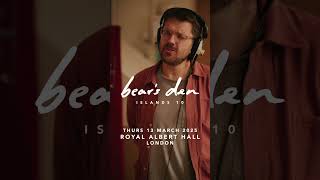 Bears Den – Royal Albert Hall 13 March 2025 [upl. by Bonucci]