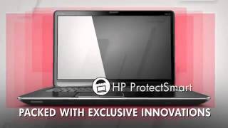 HP Pavilion dv77090ef  Core i7 2670QM  22 GHz  Win 7 Premium [upl. by Rednael276]