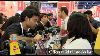 Emax Gitex 2013 [upl. by Anemix]