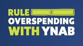 YNAB Workshop  Roll with Your Overspending [upl. by Akihdar]