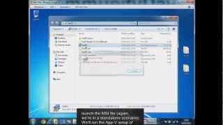 Microsoft Desktop Virtualization technologies Part 2  APPV MEDV and RDS [upl. by Onek]