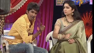 Jabardasth  జబర్దస్త్  Dhana Dhan DhanRaj Performance on 4th June 2015 [upl. by Sib]