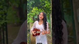 Tu hain toh dil dhadakta hai tu hai toh saans ati🍁TU Hain Toh Bunny amp Sagar song by Vanshika Gautam [upl. by Oakes]