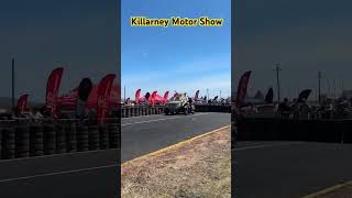 The Van Niekerk Racing stunt show at Killarney 2024 2wheel stunt 9 vanniekerkracing killarney [upl. by Latsirhc]