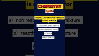 daltons law of partial pressure class 11  states of matter class 11 chemistry [upl. by Akinas542]