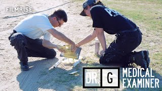 Dr G Medical Examiner  Season 1 Episode 12  Dying to Be Young  Full Episode [upl. by Binnings526]