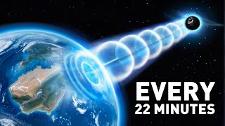 NASA has Caught a Mysterious Signal from Space that Repeats Every 22 minutes [upl. by Sunil645]