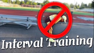 How to get the MOST out of VO2 MAX Interval Training [upl. by Bradley769]