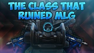 COD BO3 SnD  The Class that Ruined MLG [upl. by Weatherby584]